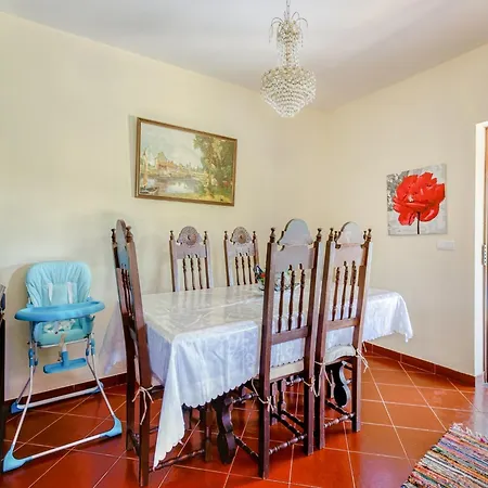 Vakantiehuis Carcavelos With Pool, Cleaning Included