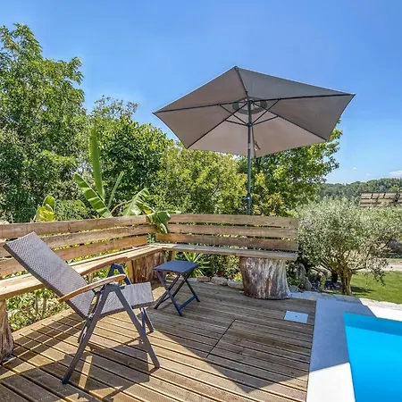 Vakantiehuis Carcavelos With Pool, Cleaning Included *