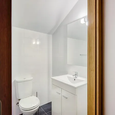 Carcavelos With Pool, Cleaning Included Carcavelos (Coimbra)