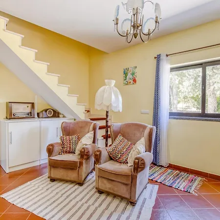 Carcavelos With Pool, Cleaning Included *