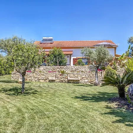Carcavelos With Pool, Cleaning Included Carcavelos (Coimbra)