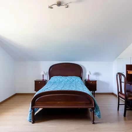 Carcavelos With Pool, Cleaning Included Vakantiehuis