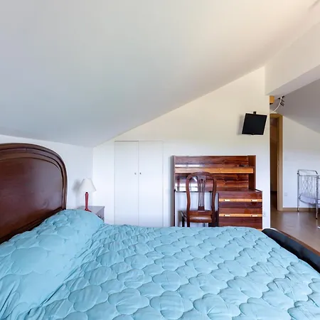 Vakantiehuis Carcavelos With Pool, Cleaning Included