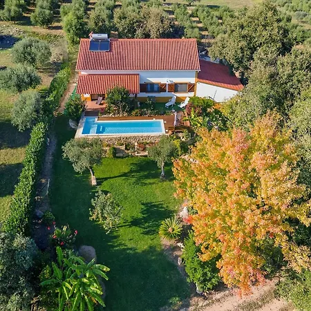 Carcavelos With Pool, Cleaning Included Vakantiehuis