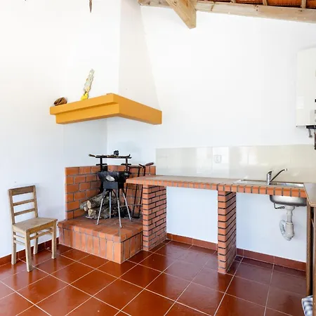 Carcavelos With Pool, Cleaning Included *